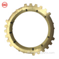 Getriebe Getriebe Messing Synchronizer Ring OEM 24431-85020 für Suzuki